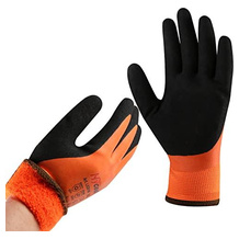 DS Safety wasserdichter Arbeitshandschuh