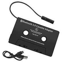 ZHITING Kassettenadapter