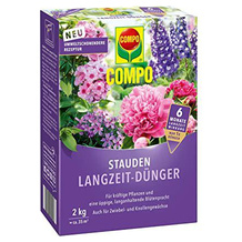 Compo Dauerdünger
