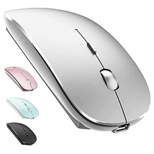 LEAPEST USB-C-Maus