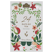 Ahmad Tea Tee-Adventskalender