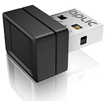 CSL Fingerabdruckscanner