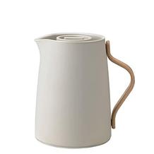 Stelton Thermoskanne