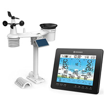 Bresser WLAN-Wetterstation