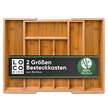 Sidorenko Besteckkasten