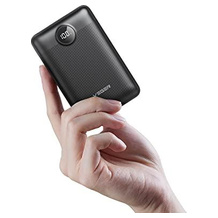VEGER 20.000-mAh-Powerbank