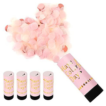 yeestone Konfetti-Shooter