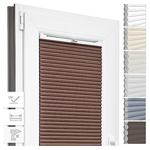 Estika Doppelplissee