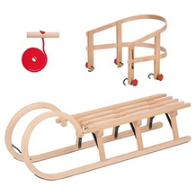 ks-direkt Hörnerschlitten