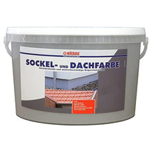 Wilckens Sockelfarbe