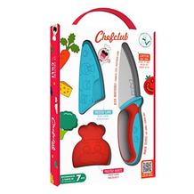 Chefclub Kindermesser