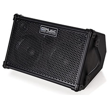 COOLMUSIC Akustikgitarren-Verstärker