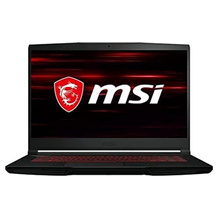 MSI Gaming-Laptop