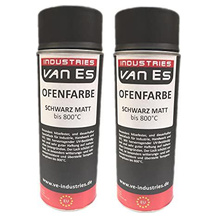 VE-INDUSTRIES Ofenlack