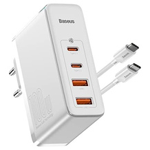 Baseus USB-SchnellladegerÀt