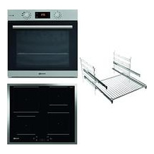 Bauknecht Backofen