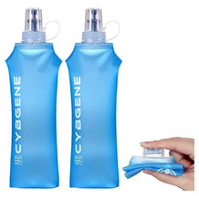 CybGene faltbare Trinkflasche