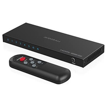 AVIDGRAM HDMI-Switch
