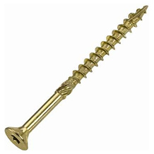 SCREW REBEL Holzschraube