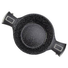 DIVORY 24-cm-Kochtopf