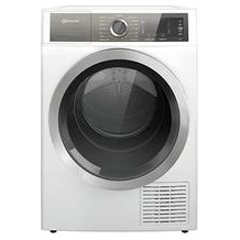 Bauknecht B8 D84WB DE