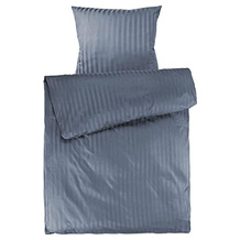 Pure Label Mako-Satin-Bettwäsche