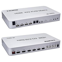 Swallows HDMI-Matrix