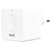NUKI Smart-Home-Türschloss