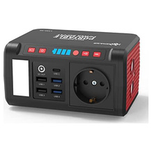 LOADCHAMP intelligent charging germany 