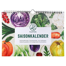 Plantura Saisonkalender