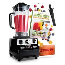 Nutrilovers Nutri-Blender Max