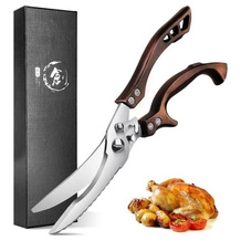 DRAGON RIOT Fischschere