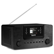 Technisat CD-Radio-Player