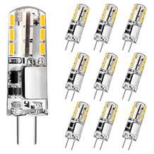 Tailcas G4-LED-Lampe