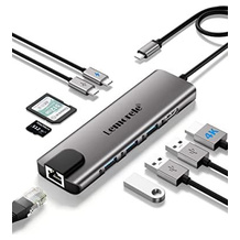 LR USB-LAN-Adapter