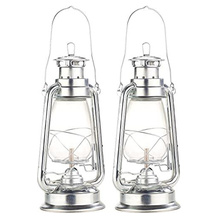 Lunartec Petroleumlampe