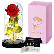 TWBEST Ewige Rose