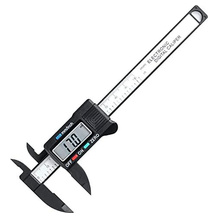 Newaner digitaler Messschieber