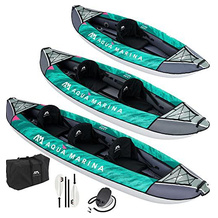 Aqua Marina aufblasbares 2er-Kajak