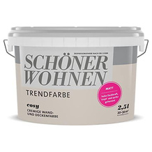 Schöner Wohnen Schöner-Wohnen-Wandfarbe