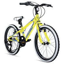 Bergsteiger 24-Zoll-Mädchenfahrrad