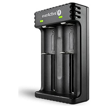 everActive 18650-Ladegerät