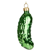 Brubaker Weihnachtsgurke