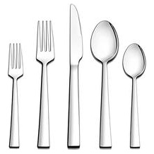 Joyfair 12-Personen-Besteckset