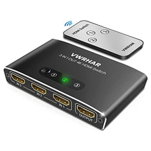 VWRHar HDMI-Switch