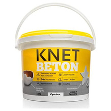 Oputec Kreativbeton