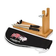 Steelblade Schinkenhalterung