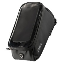 AARON Fahrrad-Oberrohrtasche