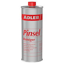 Adler Pinselreiniger