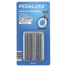 PEDALUXX Speichenreflektor